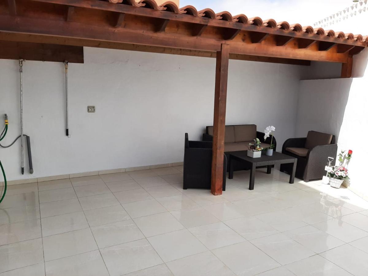 Casa Costa Calma Villa Exterior photo